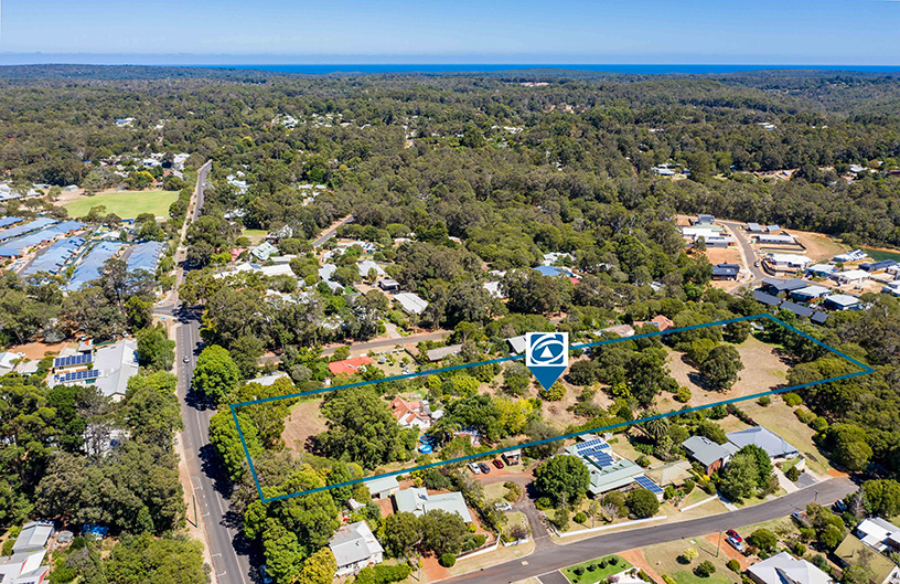 TERRACE ON TUNBRIDGE
